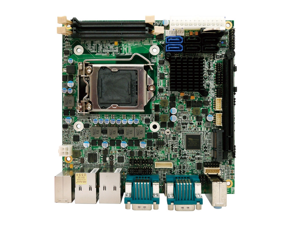 IH70, Mini-ITX Embedded PC Board